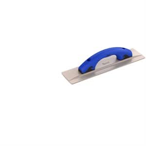 Bon 22 - 642 Mag Float - 14" X 3 1/2" Comfort Grip Handle Perfect balance | Concrete Tool for Pros - Bayou Tool