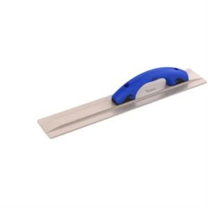 Bon 22 - 645 Mag Float - 20" X 3 1/2" Comfort Grip Handle Perfect balance | Concrete Tool for Pros - Bayou Tool