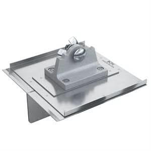 Bon 22 - 836 Groover Saw Cut 6 X 6 2" Deep Walking Tool | Concrete Tool for Pros - Bayou Tool
