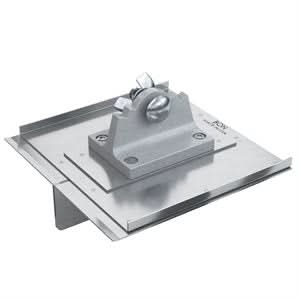 Bon 22 - 837 Groover Saw Cut 6 X 6 1 - 1/2" Deep Walking Tool | Concrete Tool for Pros - Bayou Tool