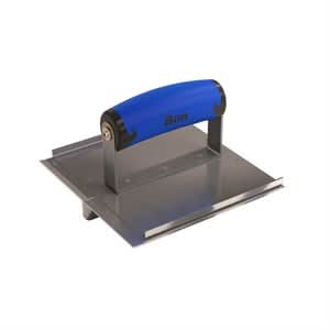 Bon 22 - 844 Groover Saw Cut 6 X 6 3/4" Deep Comfort Grip Handle Matching walking tools available | Concrete Tool for Pros - Bayou Tool