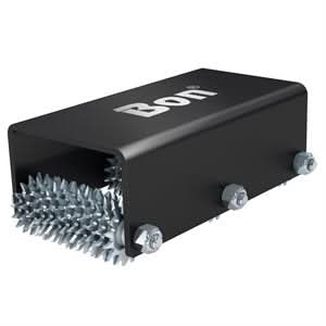 Bon 24 - 205 Carpet Roller - 3 Row | Flooring & Tiling Tool for Pros - Bayou Tool