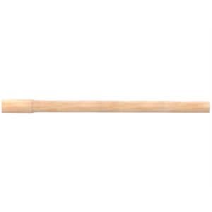 Bon 50 - 297 Wooden Handle 35" For 21 - 210 nan | Hardscape Tool for Pros - Bayou Tool