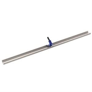 Bon 82 - 318 Channel Float - Mag 120" X 6" W/Wormgear Bracket nan | Concrete Tool for Pros - Bayou Tool