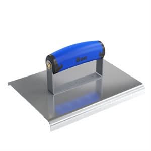 Bon 82 - 768 Double Edger 8" X 6" Other side has a 1/8" radius... | Concrete Tool for Pros - Bayou Tool