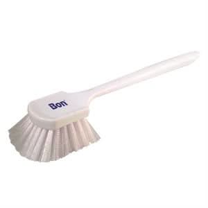 Bon 84 - 150 Gong Brush - Plastic 20" | Brooms & Brushes Tool for Pros - Bayou Tool