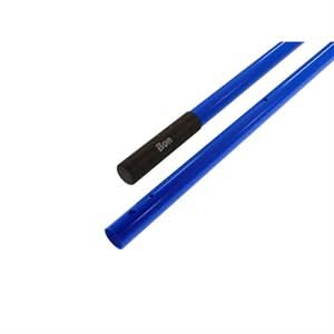 Bon 84 - 215 Repl Handle for Base Rake - 6 Foot nan | Hardscape Tool for Pros - Bayou Tool