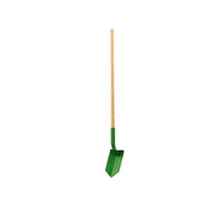 Bon 84 - 225 Ditching Shovel - 6" - 48" Wood Handle | General Construction Tool for Pros - Bayou Tool