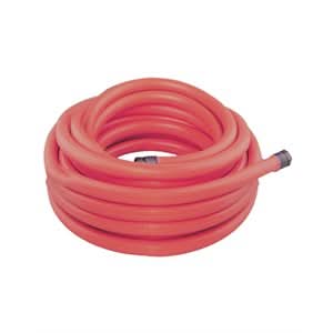 Bon 84 - 296 Hose - Rubber Contr Grade - 1/2" X 50 ' | General Construction Tool for Pros - Bayou Tool