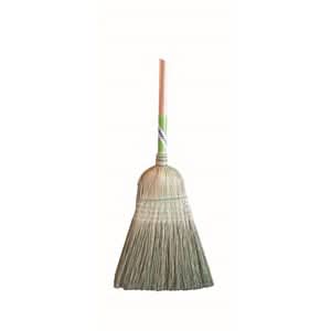 Bon 84 - 780 Corn Broom - Heavy Duty | Brooms & Brushes Tool for Pros - Bayou Tool