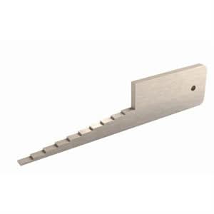 Bon 84 - 864 Gauge Only for 14 - 832 | Show & Sell/Logo Gear Tool for Pros - Bayou Tool