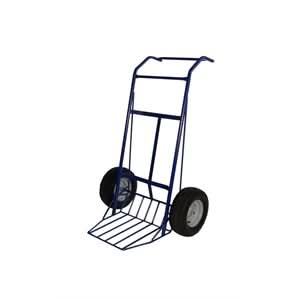 Bon 84 - 866 Tree Dolly Hand Truck Features 3/4" axle and 1 - 1/4" tubing | Hardscape Tool for Pros - Bayou Tool
