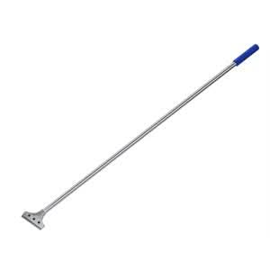 Bon 87 - 209 Floor & Wall Scraper - 4" Blade - 48" Handle | Flooring & Tiling Tool for Pros - Bayou Tool