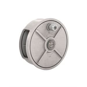 Bon Pro Plus Bon 12 - 369 Wire Reel - Aluminum 6 1/4" Diameter | Ironworking & Rebar Tool for Pros - Bayou Tool