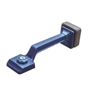 Bon Pro Plus Bon 24 - 612 Knee Kicker - Deluxe Adjustable | Flooring & Tiling Tool for Pros - Bayou Tool