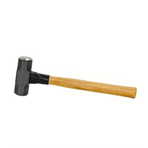 Bon Pro Plus Bon 84 - 569 Sledge Hammer - 4 Lb - 16" Wood Handle | General Construction Tool for Pros - Bayou Tool