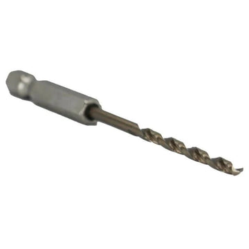 3/64" Cobalt Quick Change Hex Shank Drill Bit - High Performance & Durable Cutting Tool | Drill America