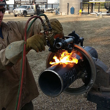 beveling machine repair