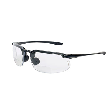 Crossfire ES4 Bifocal Safety Eyewear - Bayou Tool