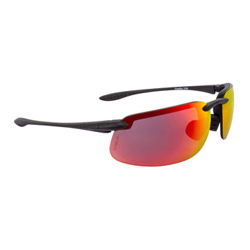 Crossfire ES4 Premium Safety Eyewear - Bayou Tool