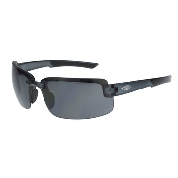 Crossfire ES6 Premium Safety Eyewear - Bayou Tool