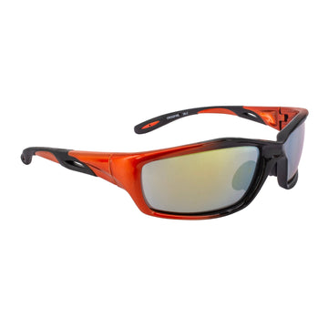 Crossfire Infinity Premium Safety Eyewear - Bayou Tool