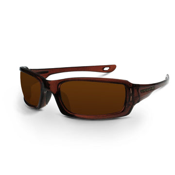 Crossfire M6A Premium Safety Eyewear - Bayou Tool