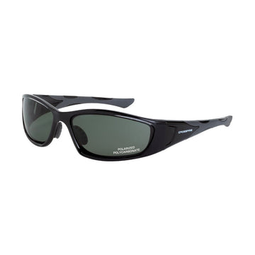 Crossfire MP7 Polarized Safety Eyewear - Bayou Tool