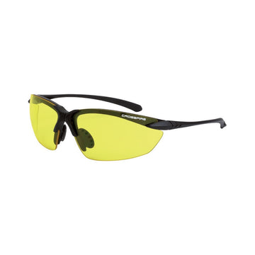 Crossfire Sniper Premium Safety Eyewear - Bayou Tool