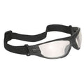 Cuatro - Foam - Premium Safety Glasses For High - Impact Protection And Comfort - Bayou Tool