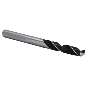 9/16" Reduced Shank HSS Drill Bit 1/2" 3-Flat Shank, D/A3F Series - High Performance & Durable Cutting Tool | Drill America