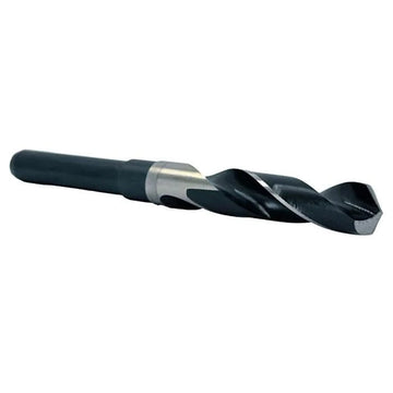 45/64" Reduced Shank HSS Drill Bit 1/2" Shank, D/ARSD Series - High Performance & Durable Cutting Tool | Drill America