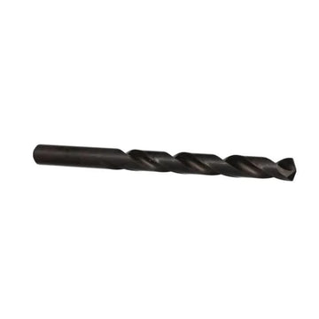 #8 HSS Split Point Jobber Length Drill Bit, D/ASP Series - High Performance & Durable Cutting Tool | Drill America
