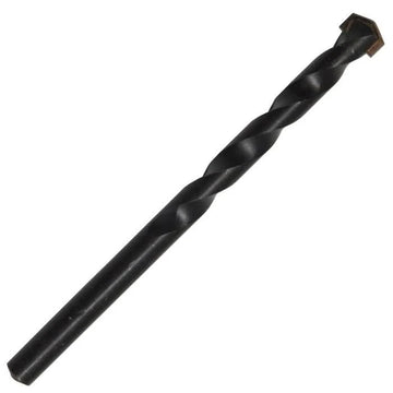 7/16" x 4" Carbide Tipped Masonry Drill Bit - High Performance & Durable Cutting Tool | Drill America
