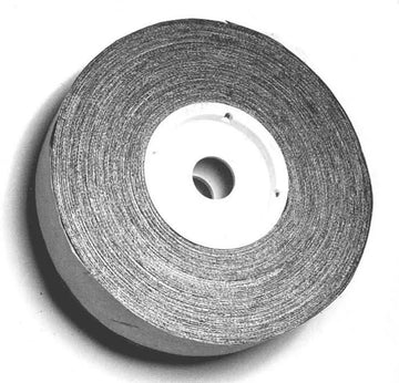 1" 40 Grit Aluminum Oxide Handy Roll - High Performance & Durable Cutting Tool | Drill America