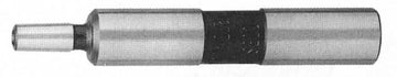 5/8" Straight Shank #2 Jacobs Taper Chuck Arbor - High Performance & Durable Cutting Tool | Drill America