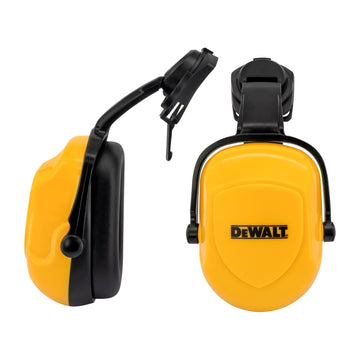 DEWALT Dielectric Cap Mount NRR 25 Earmuff - Bayou Tool