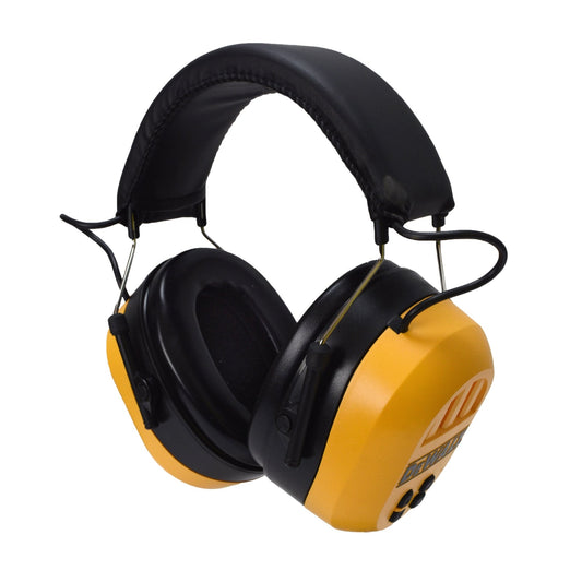 DEWALT DPG17 Bluetooth Hearing Protector - Bayou Tool