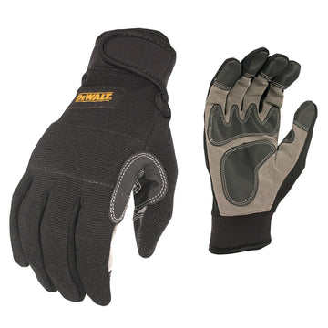 DEWALT DPG217 SecureFit General Utility Work Glove - Bayou Tool
