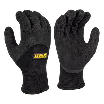 DEWALT DPG737 Glove in Glove Thermal Work Glove - Bayou Tool