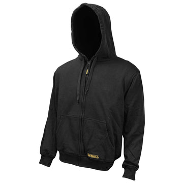 DEWALT Men's Heated Hoodie Sweatshirt Bare - Bayou Tool