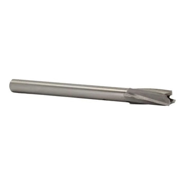 3" X 1/2" Pilot Hole HSS Straight Shank Counterbore - High Performance & Durable Cutting Tool | Drill America