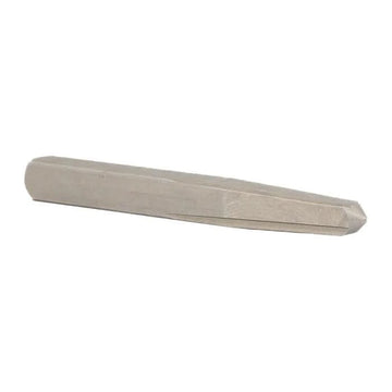 #4 Carbon Steel Straight Flute Steel Screw Extractor - High Performance & Durable Cutting Tool | Drill America
