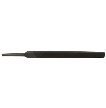 10" Flat Bastard File - High Performance & Durable Cutting Tool | Drill America