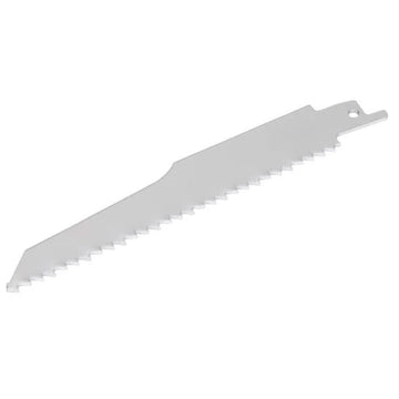 6" X .035 24TPI Reciprocating Saw Blade - High Performance & Durable Cutting Tool | Drill America