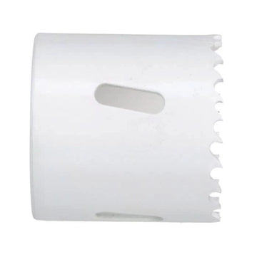 3-3/4" Bimetal Hole Saw - High Performance & Durable Cutting Tool | Drill America