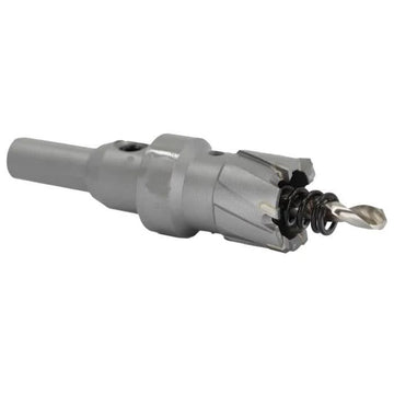2-1/4" Carbide Tipped Hole Cutter with 3/16" Depth of Cut - High Performance & Durable Cutting Tool | Drill America