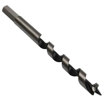 1-1/8" X 7-1/2" Auger Bit - High Performance & Durable Cutting Tool | Drill America