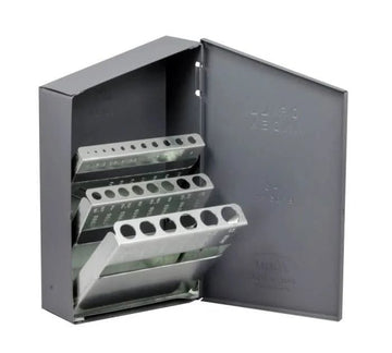 Drill America - 1 - 13mmx0.5mm 25 pc Drill Index Dispenser - Bayou Tool