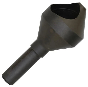 Drill America - 1/2 - 1 - 15/32 82 Degree Pilotless Countersink - Ideal for Precision Countersinking & Chamfering - Bayou Tool